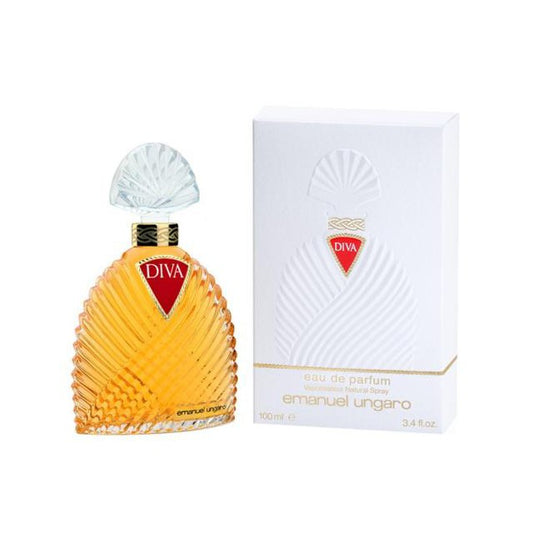 Diva Emanuele Ungaro edp. 100 ml. Spray