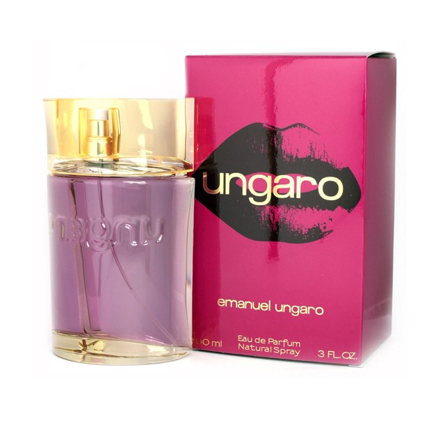 Emanuele Ungaro Donna edp. 90 ml. Spray
