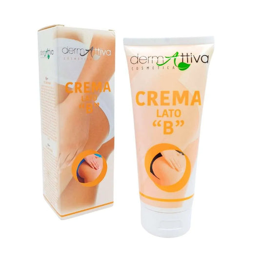 DermAttiva Crema Trattamento Rassodante Lato B 200 ml.