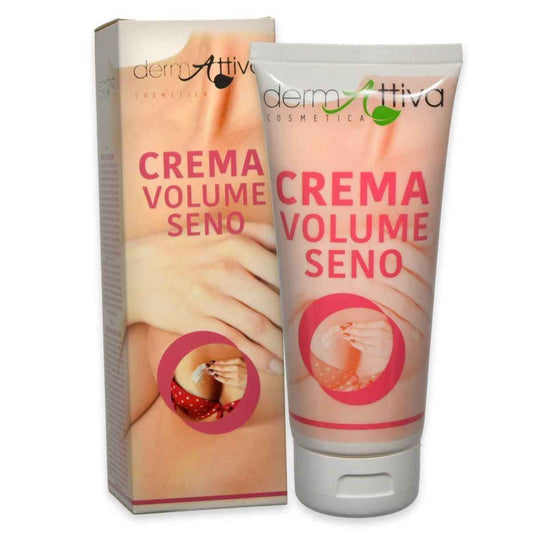 DermAttiva Crema Corpo Volume Seno 200 ml.