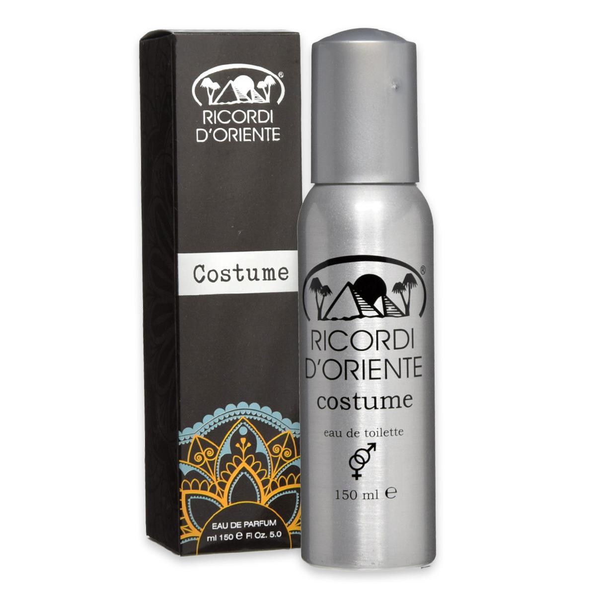 Ricordi D'oriente COSTUME 150 ml edp. ( Equivalente Costumenatiuonal Intense )
