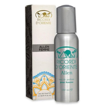 Ricordi D'oriente Allien Femme 150 ml edp. Spray