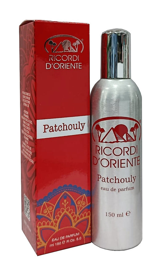 Tesori D' Oriente Patchouly Edp. 150 ml. ( Equivalente Patchouly Nereide )