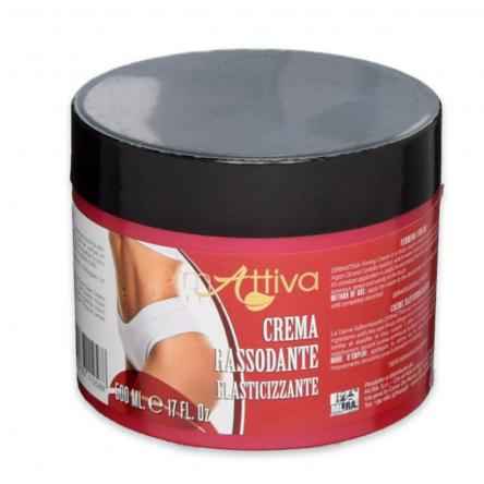 DermAttiva Crema Rassodante Elasticizzante 500 ml.