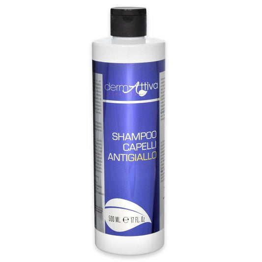DermAttiva Shampoo Antigiallo 500 ml. Professionale