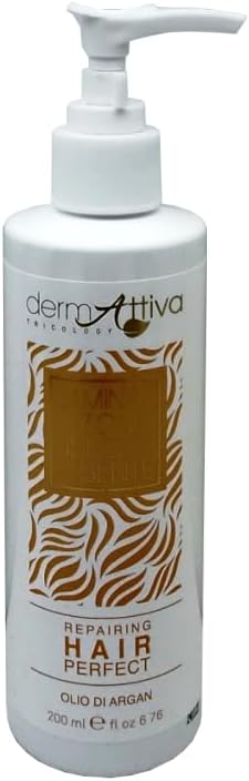 Dermattiva Capelli Laminazione Ispessente 150 ml