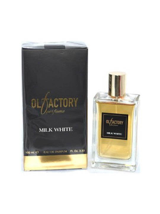 Olfactory Perfume MILK WHITE 100 mL. Spray