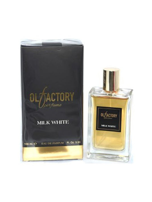 Olfactory Perfume MILK WHITE 100 mL. Spray