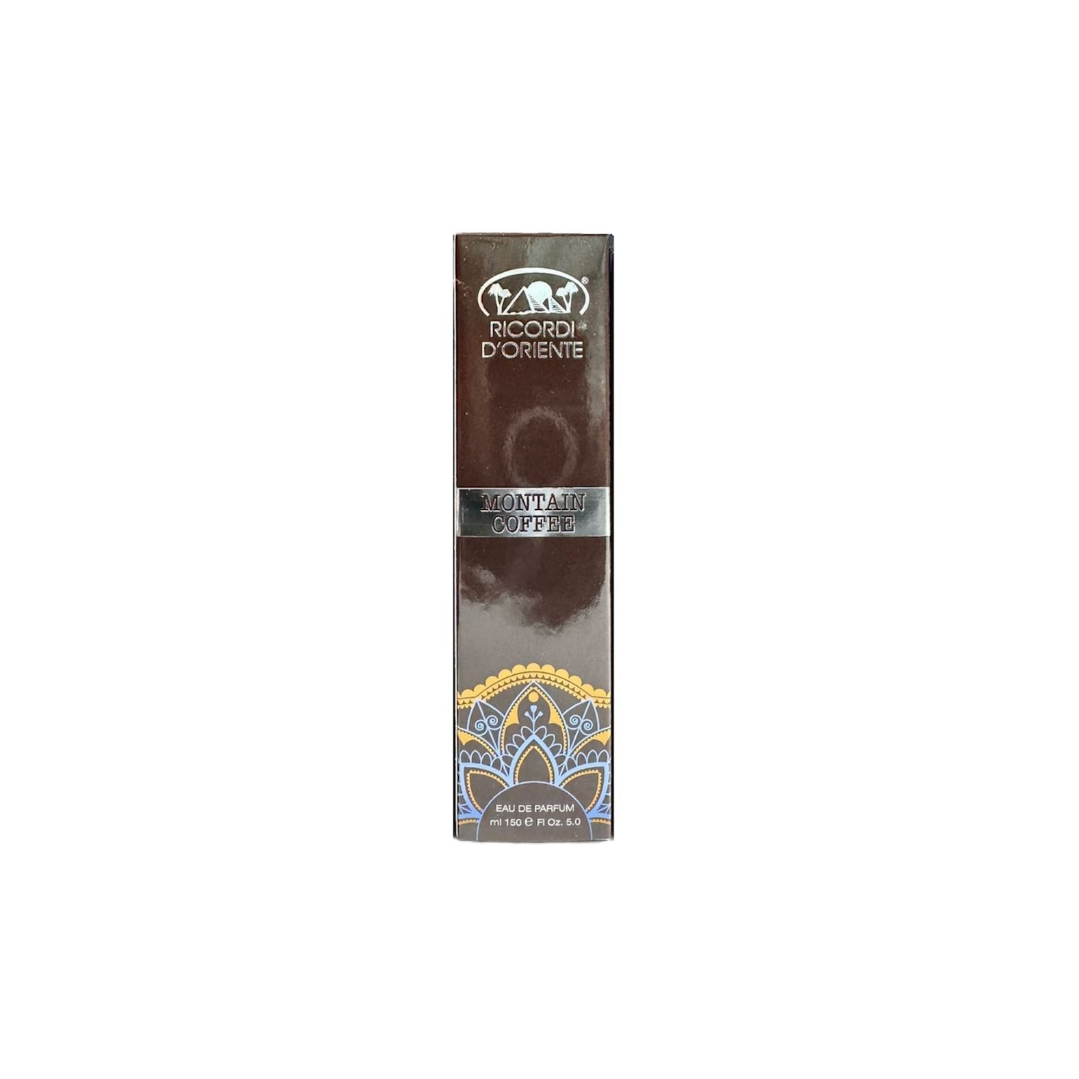 Ricordi D'oriente Montain Coffee 150 ml edp. (Equivalente Montale Caffe )