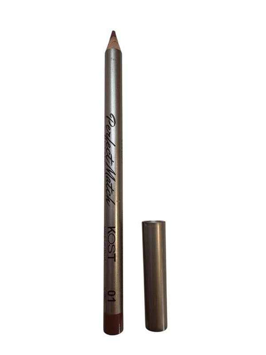 Kost Matita Labbra Perfect Match Colore 01 Make-Up Italiano