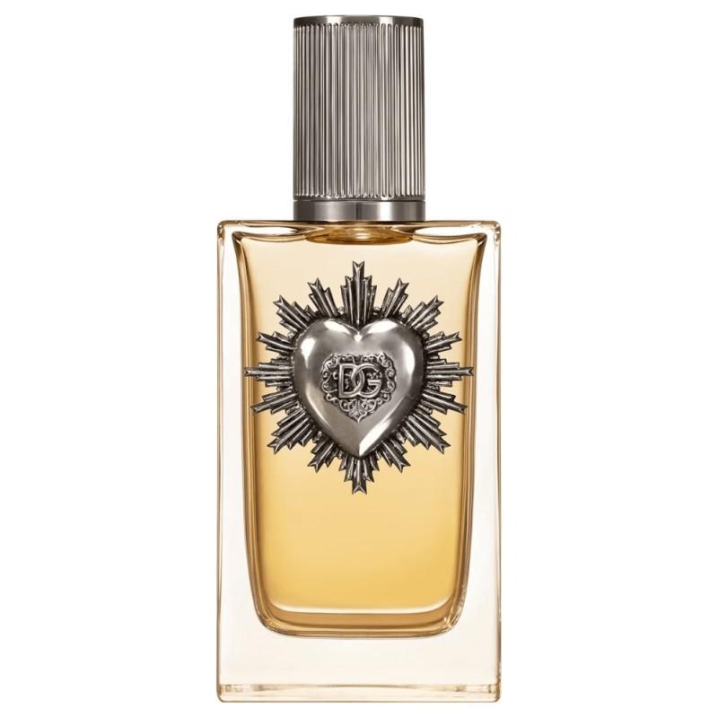 Dolce & Gabbana Devotion Uomo Edp. 100 ml. "TESTER ORIGINALI"