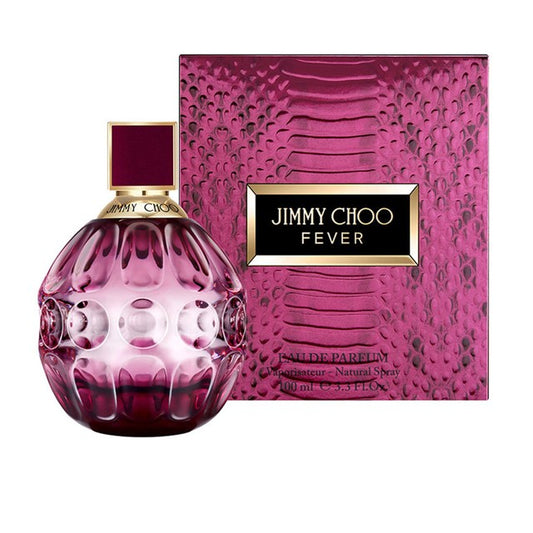 Jimmy Choo Fever Donna edp. 60 ml. Spray