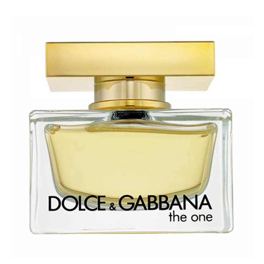 Dolce & Gabbana The One Donna Edp. 75 ml. "TESTER ORIGINALI"