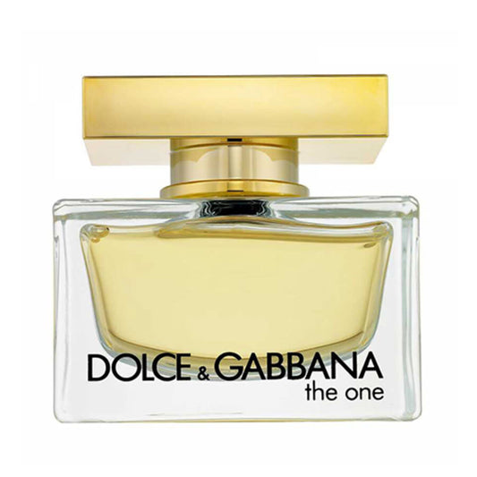 Dolce & Gabbana The One Donna Edp. 75 ml. "TESTER ORIGINALI"