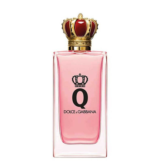 Dolce & Gabbana Q Donna Edp. 100 ml. "TESTER ORIGINALI"