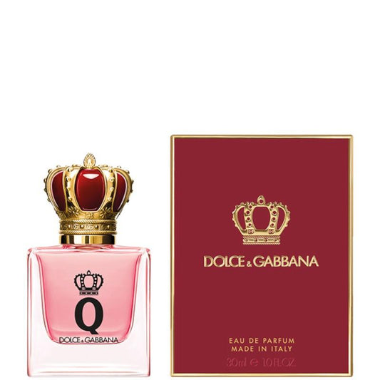 Dolce & Gabbana Q Donna Edp. 50 ml. Spray