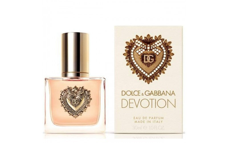 Dolce & Gabbana Devotion Donna Edp. 30 ml. Spray