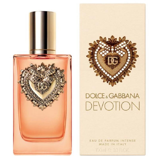 Dolce & Gabbana Devotion Donna Edp. 100 ml. Spray