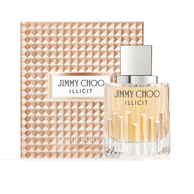 Jimmy Choo Illicit Donna edp. 60 ml. Spray