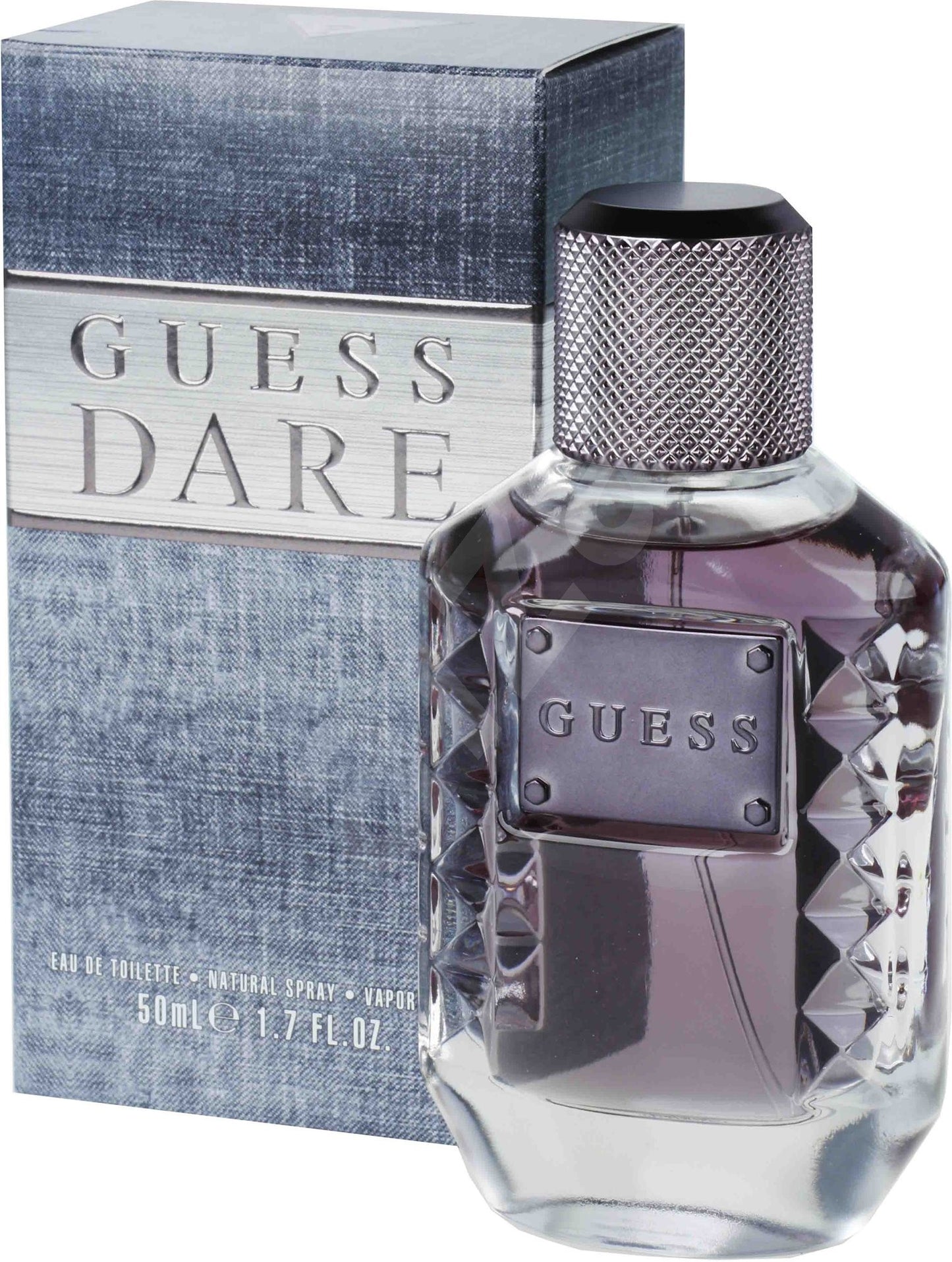 Guess Dare Homme 50 ml Edt. Spray