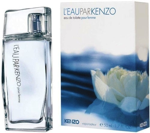 Kenzo L'eau Par Kenzo Femme 100 ml edt