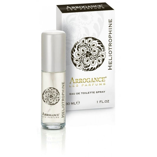 Arrogance Femme Heliotrophine Eau de Toilette 30 ml
