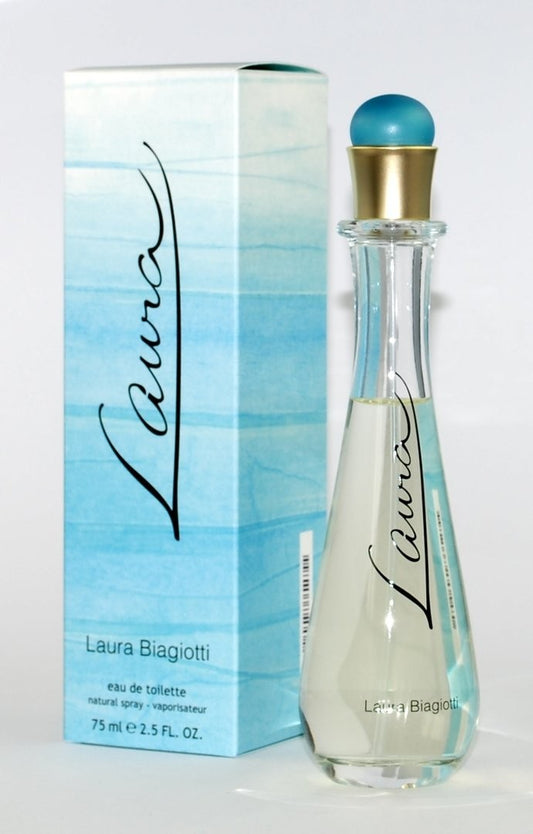 Laura Biagiotti Laura 75 ml Edt