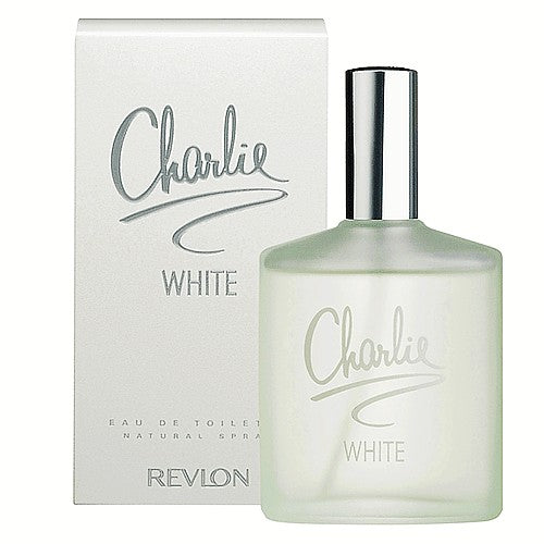 Charlie White Eau De Toilette 100 ml. Spray