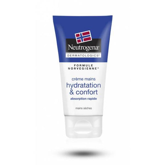Neutrogena Crema Mani 75 ml