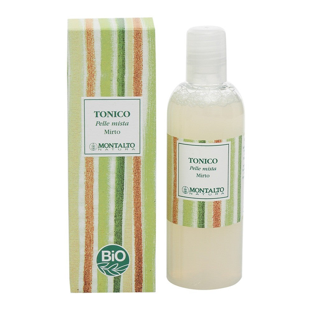 Montalto Tonico All' Olivello Spinoso e Mirto 150 ml