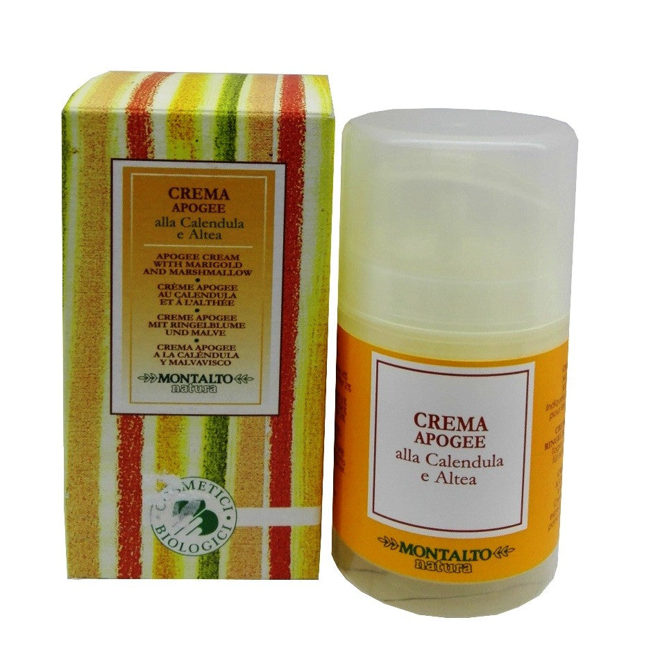 Montalto Crema Apogee Alla Carota e Altea 50 ml