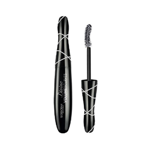 DEBORAH Mascara Volume & Curves Nero