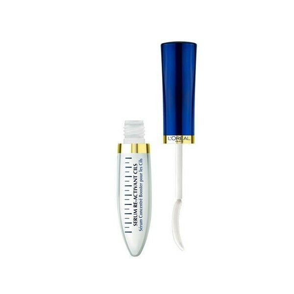 L'Oreal Mascara Siero Double Extension Keratine