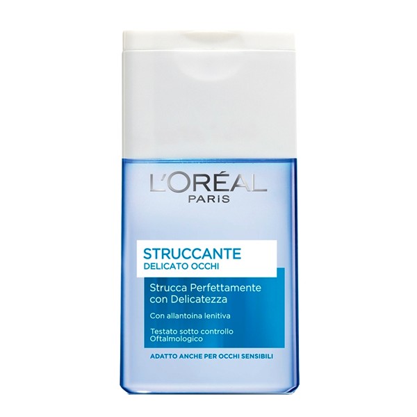 L'Oreal Struccante Occhi 125 ml.