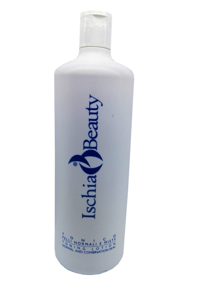 Ischia Beauty Tonico Pelli Normali e miste 1000 ml