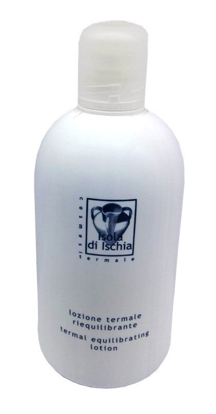 Isola Di Ischia Lozione Riequilibrante 500 ml