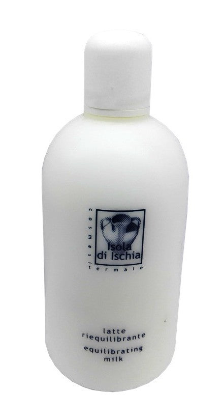 Isola Di Ischia Latte Riequilibrante 500 ml