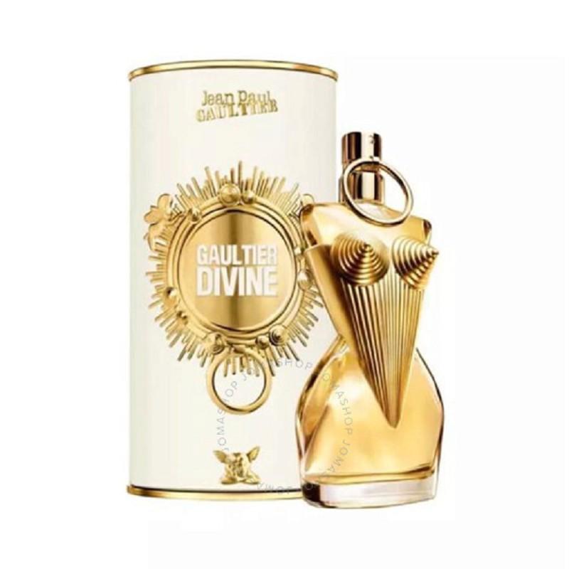 Jean Paul Gaultier Divina Donna EdP.. 50 ml. Spray Ricaricabile