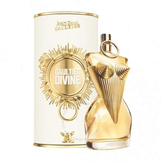 Jean Paul Gaultier Divine Donna EdP. 30 ml. Spray Ricaricabile