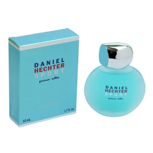 Daniel Hechter Sport Donna Eau De Toilette 50 ML. VAPO