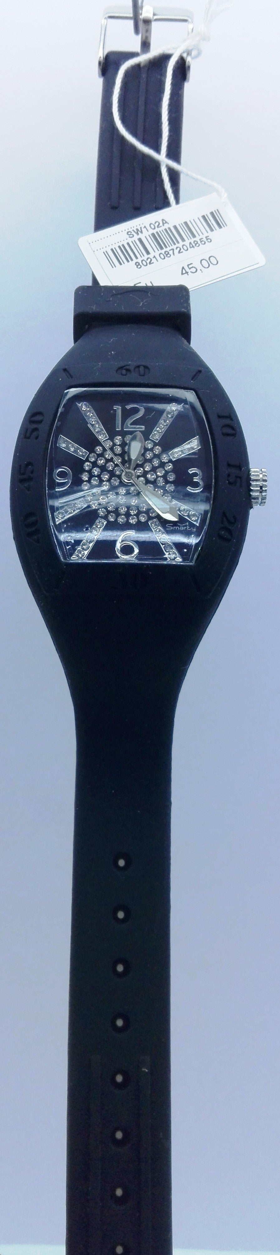 Smarty Orologio SW102A Nero