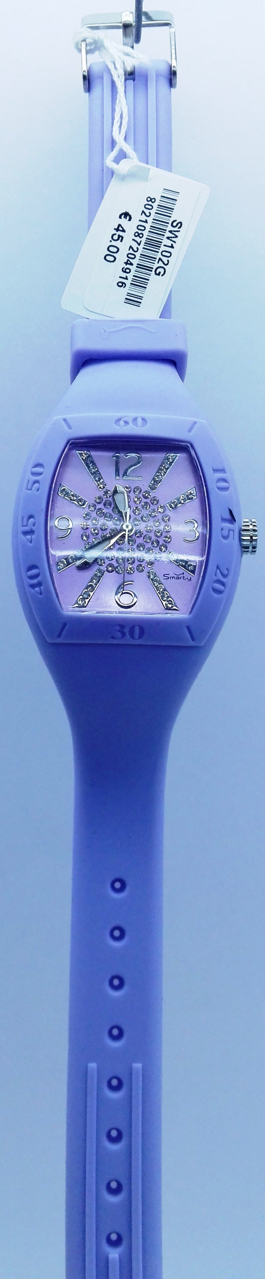 Smarty Orologio SW102G Rosa