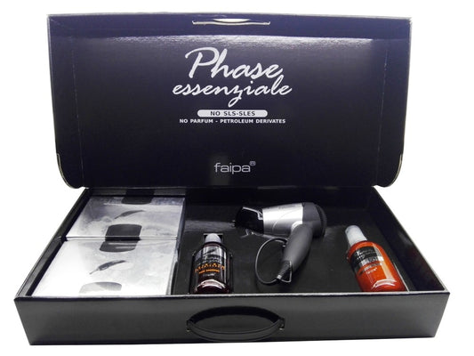 Faipa Phase Essenziale Hair Gym Pack
