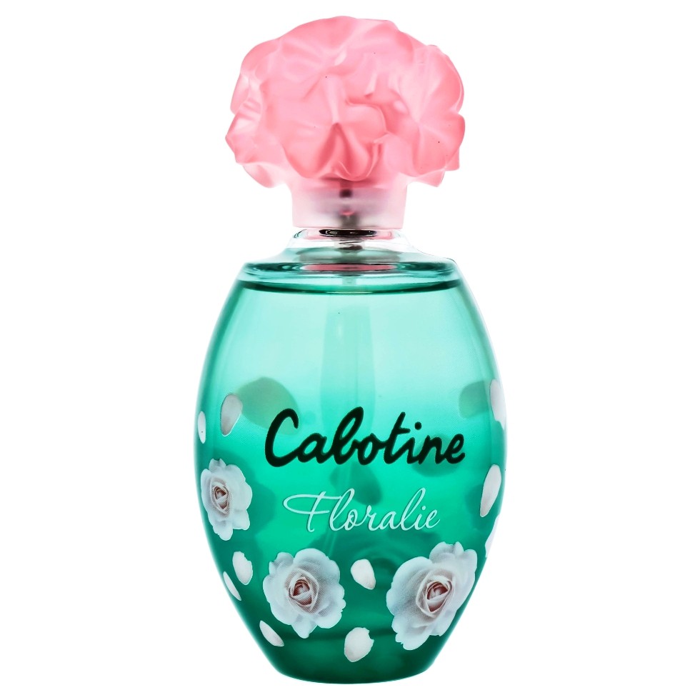 Grès Cabotine Floralie - TESTER - 100 ml Edt