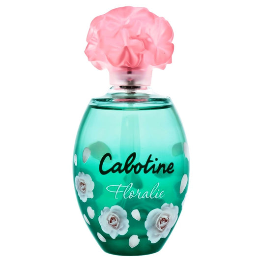 Grès Cabotine Floralie - TESTER - 100 ml Edt