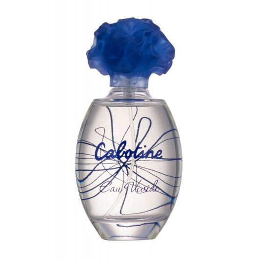 Grès Cabotine Eau Vivide 100 ml Edt. "TESTER ORIGINALE"