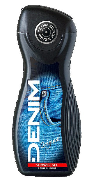 Denim Original Shower Gel 250 ml