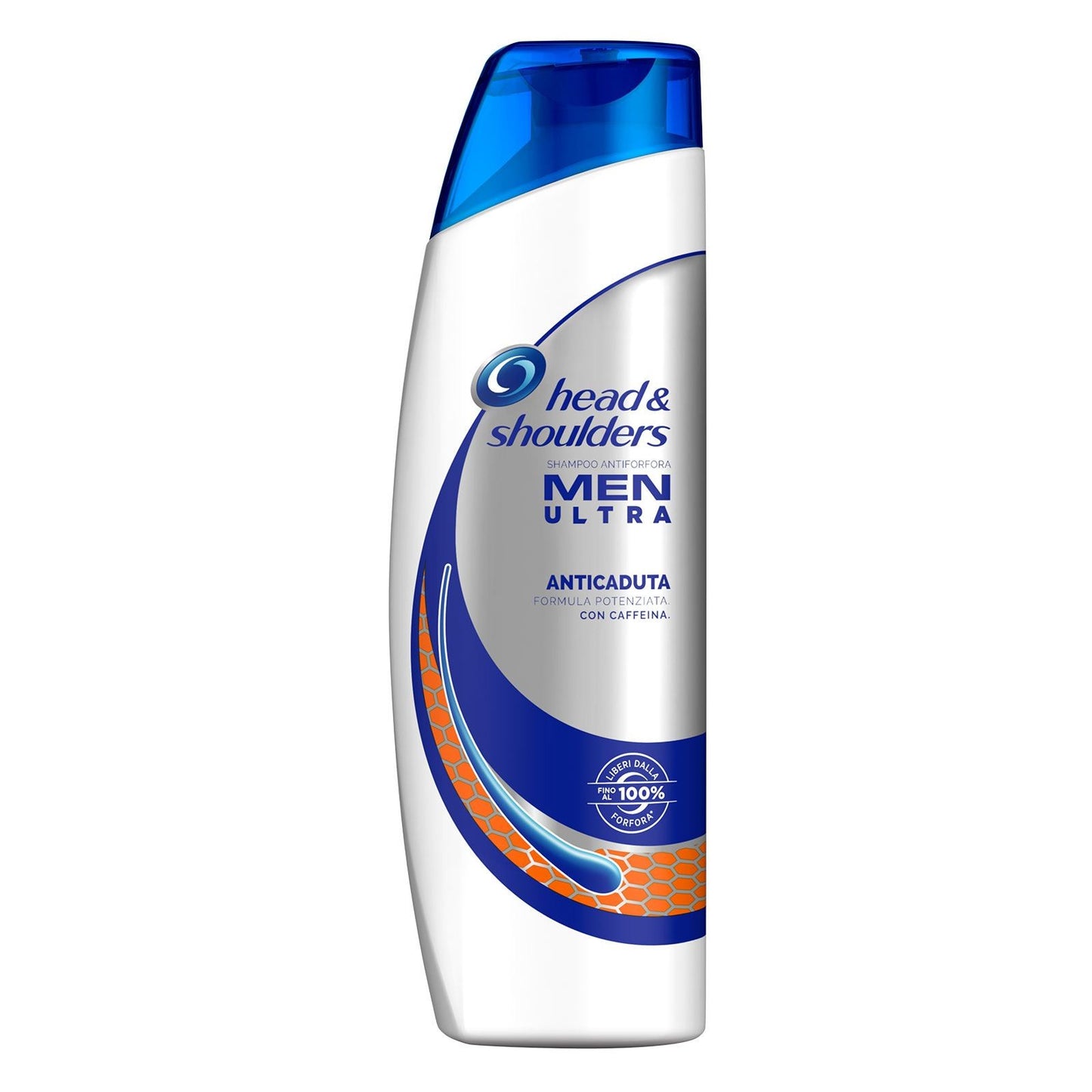Head & Shoulders Shampoo Men Ultra Anticaduta Antiforfora 250 ml