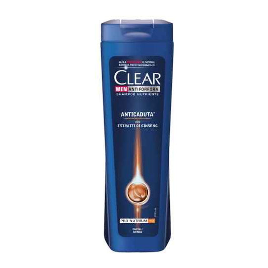 Clear Men Shampoo Antiforfora Anticaduta 250 ml
