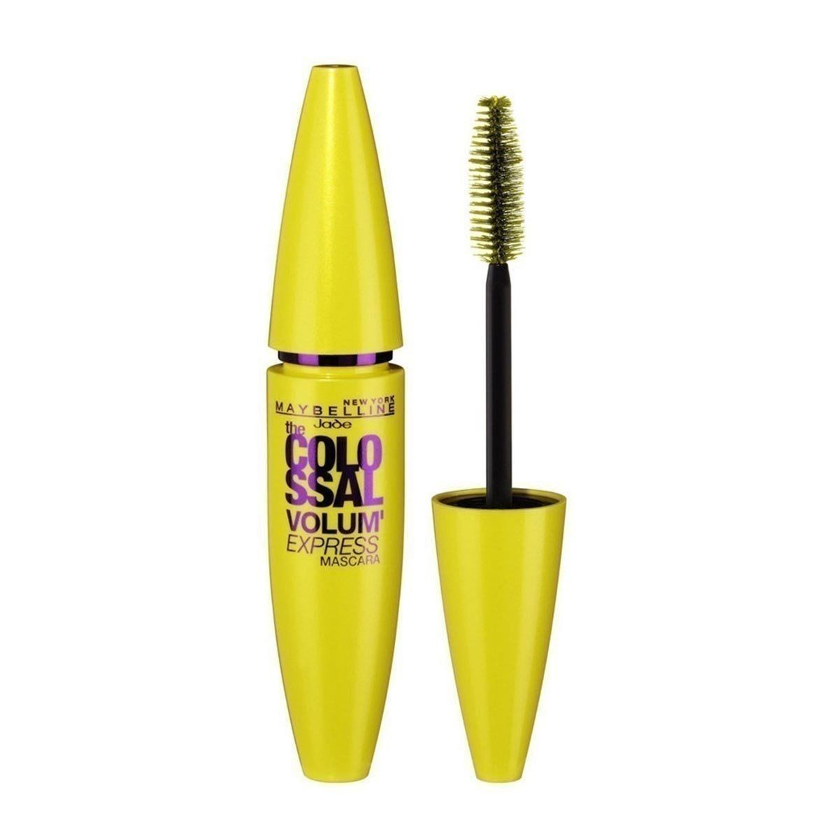 Maybelline Mascara the Colossal Volum Express Nero 10,7 ml